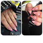 Crystalnails zselé
