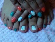 Best Nails - Gel nail pictures