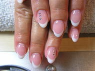 Best Nails - Gel nail pictures