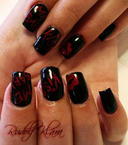 Best Nails - fanni