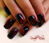 Best Nails - fanni