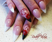 Best Nails - viki
