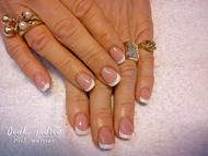 Best Nails - Elegáns építés