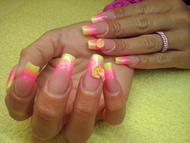 Tinának 3D poci rózsával