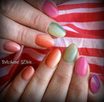 Innovation Nails
