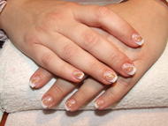 alkalmi arany füstfóliával