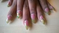 Best Nails - Gel nail pictures