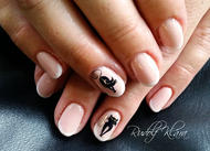 Best Nails - barbi