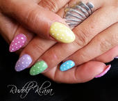 Best Nails - viki
