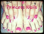 Best Nails - zselés plusz pedi