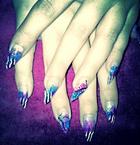 Best Nails - színeset kedvelőknek