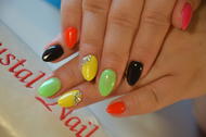 Petra Nails