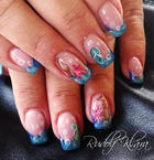 Best Nails - Évinek