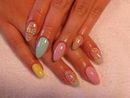 Nyárvirágos kikelet