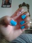 Gel Nails