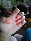 Gel is my favorite