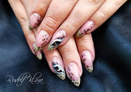 Best Nails - vhuka