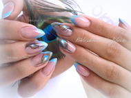 CAMBER NAIL FORM