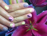 Best Nails - Gel nail pictures