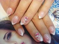 Haway rózsás vasmacskás