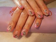 Rózsaszín és ezüst