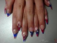 Best Nails - Gel nail pictures