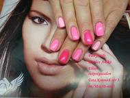 rózsaszíben a világ