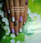 Szinek csillámok kövek