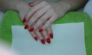 Best Nails - zselés köröm