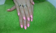 Best Nails - zselés köröm