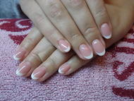 Best Nails - Zselés műköröm 