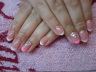 Best Nails - Zselés műköröm
