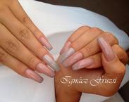 Best Nails - zselés köröm
