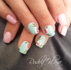 Best Nails - veronika