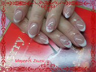 Best Nails - Cseresznye szezon