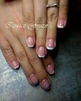 Best Nails - francia