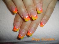Best Nails - hozott kép után