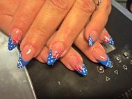 Best Nails - 142