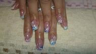Best Nails - kreatívan