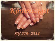 Best Nails - Szandrának