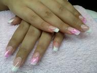 Best Nails - masnik