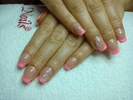 Best Nails - Katinak