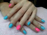 Best Nails - minimal