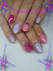 Best Nails - Kedvenc színek