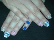 Best Nails - matróz