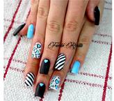 Best Nails - bohókás1