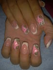 Best Nails - virág