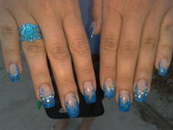 Best Nails - köröm és gyűrű