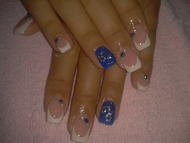 Best Nails - klasszikus