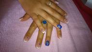 Best Nails - klasszikus